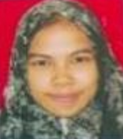 MELI WULANDARI