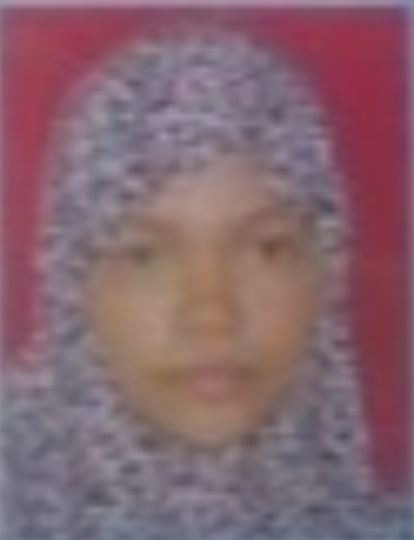 RIADIL JANAH
